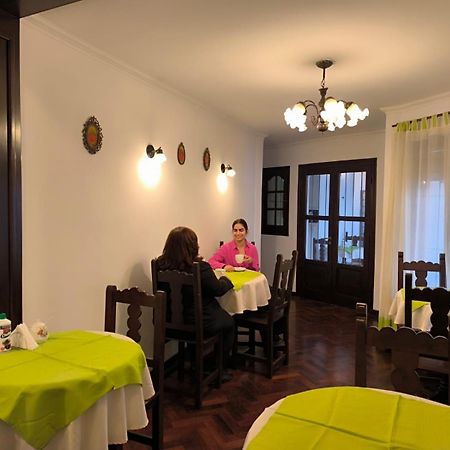 La Teresita Hotel Boutique Salta Bagian luar foto
