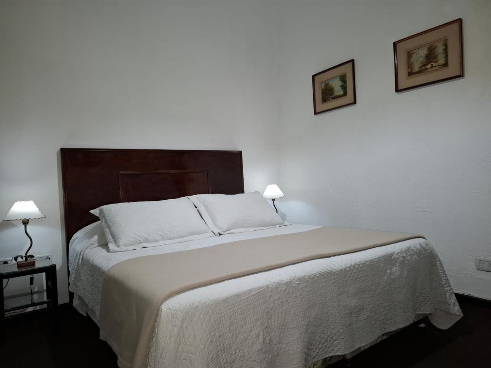 La Teresita Hotel Boutique Salta Bagian luar foto