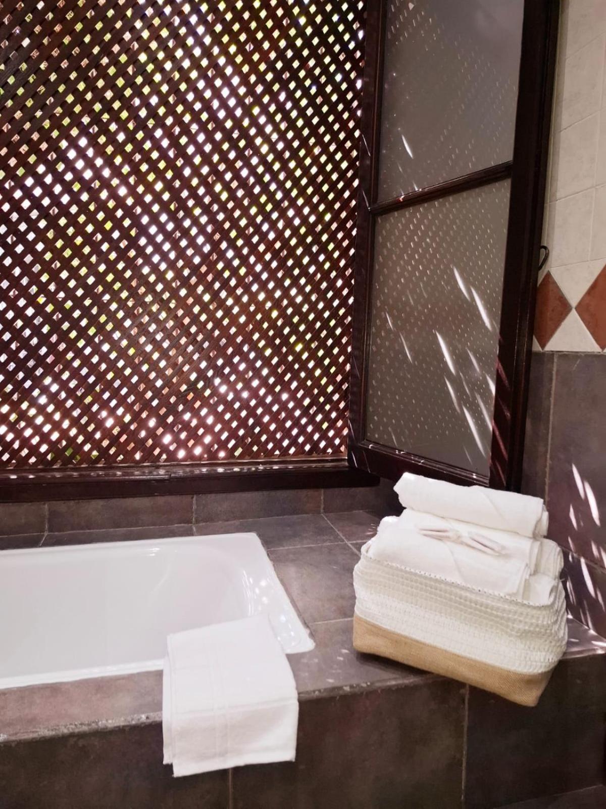 La Teresita Hotel Boutique Salta Bagian luar foto
