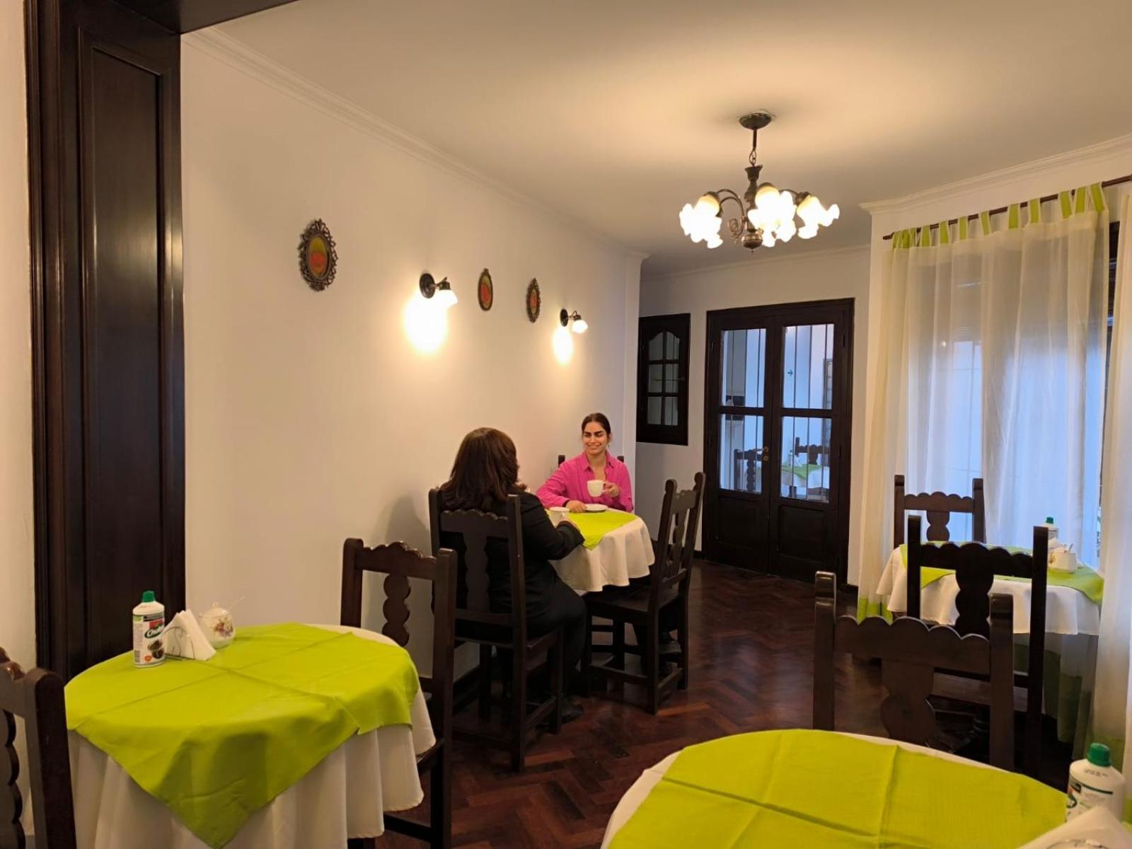 La Teresita Hotel Boutique Salta Bagian luar foto