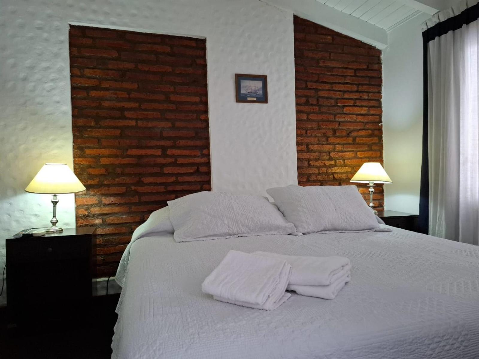 La Teresita Hotel Boutique Salta Bagian luar foto